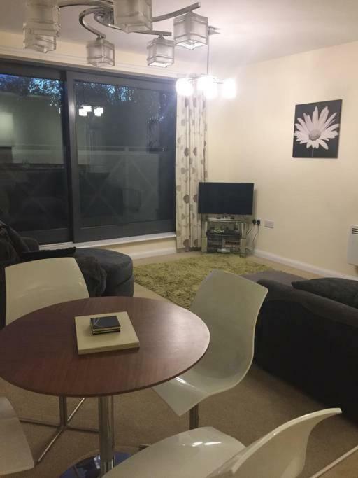 شقة Flat 2 ستريت المظهر الخارجي الصورة